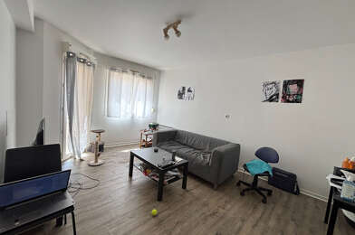 Appartement 2 pièces 130880 €