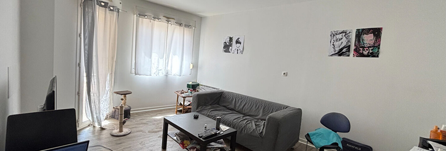 Appartement 2 Pièces 55 m² à vendre à Janzé (35150)