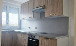 Appartement 3 Pièces 61 m² à vendre à Nogent-sur-Oise (60180)