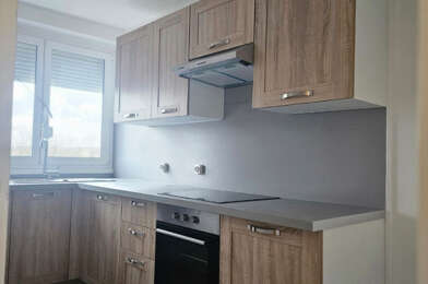 Appartement 3 pièces 148000 €