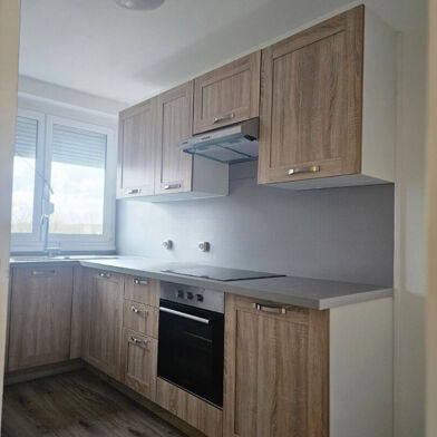 Appartement 3 pièces 148000 €