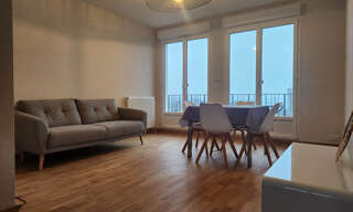 Appartement 3 Pièces 68 m² à louer à Brest (29200)