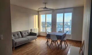 Appartement 3 Pièces 68 m² à louer à Brest (29200)