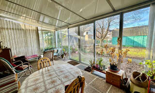 Maison 6 Pièces 115 m² à vendre à Saint-Jean-de-Braye (45800)