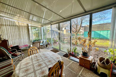 Maison 6 pièces 218700 €