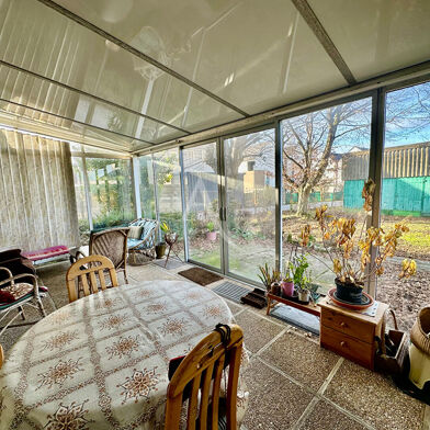 Maison 6 pièces 239300 €