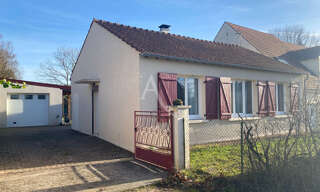 Maison 3 Pièces 66 m² à vendre à Chécy (45430)