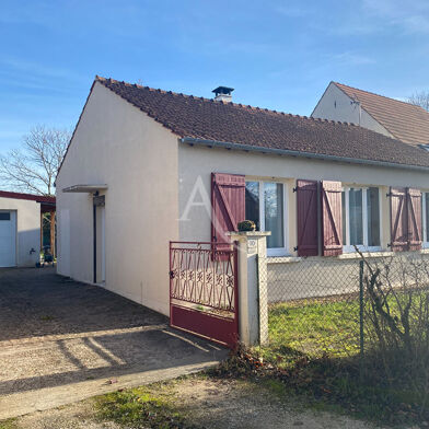 Maison 3 pièces 179000 €