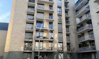 Appartement 1 Pièce  m² à louer à Orléans (45000)