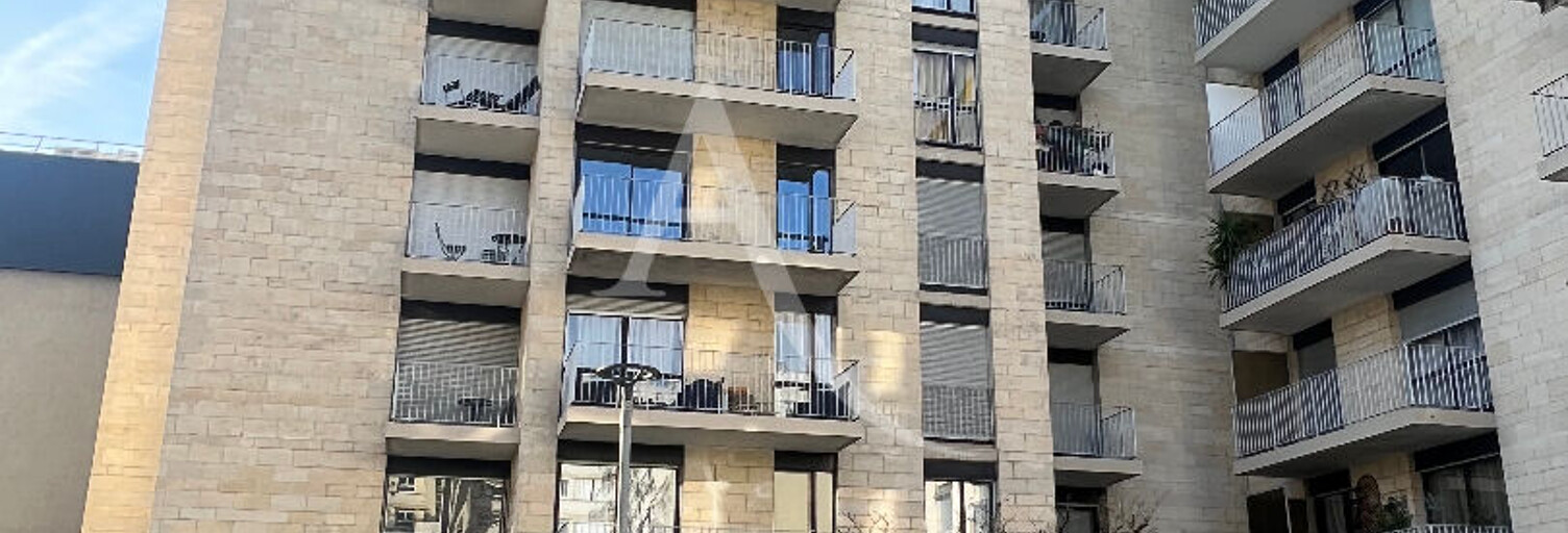 Appartement 1 Pièce  m² à louer à Orléans (45000)