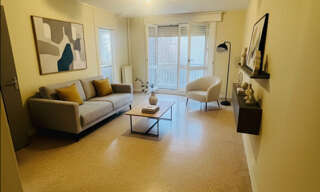 Appartement 1 Pièce 24 m² à louer à Orléans (45000)