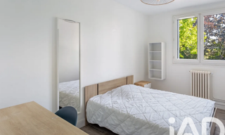 Appartement 2 Pièces 68 m² à louer à Nantes (44300)