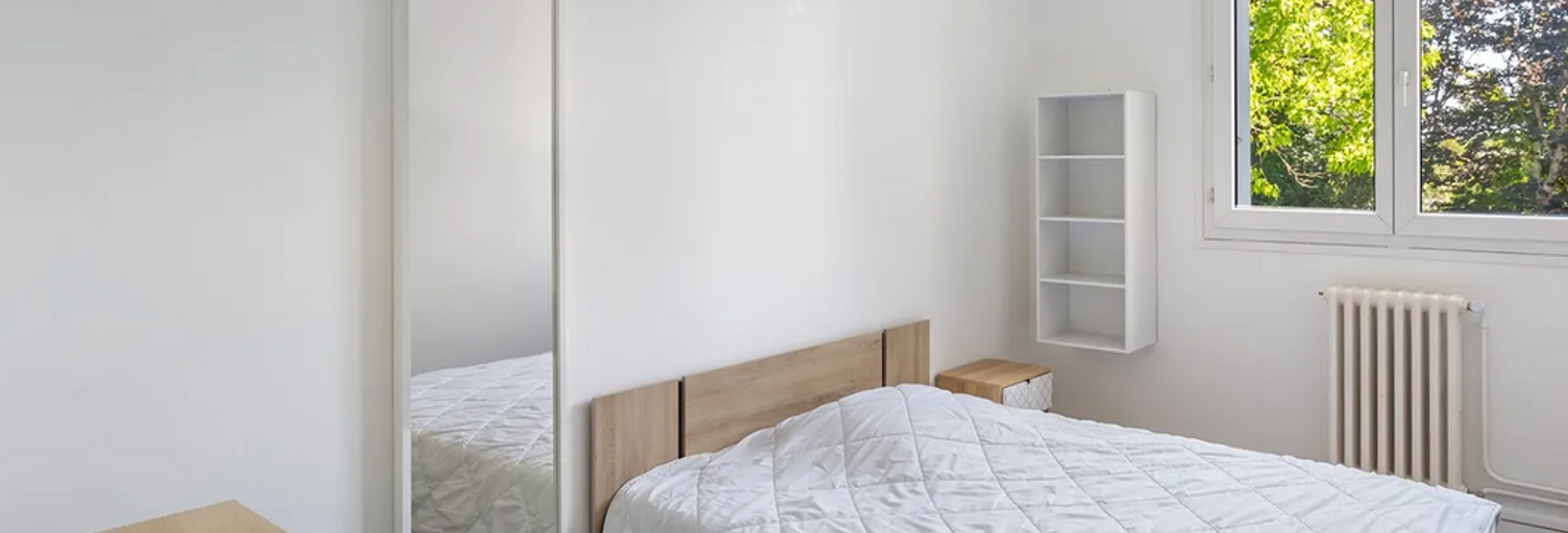 Appartement 2 Pièces 68 m² à louer à Nantes (44300)