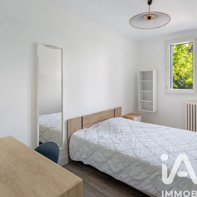 Appartement 2 pièces 540 €