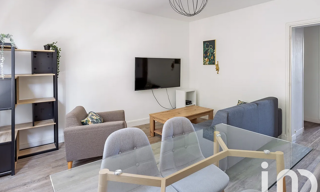 Appartement 2 Pièces 22 m² à louer à Nantes (44300)