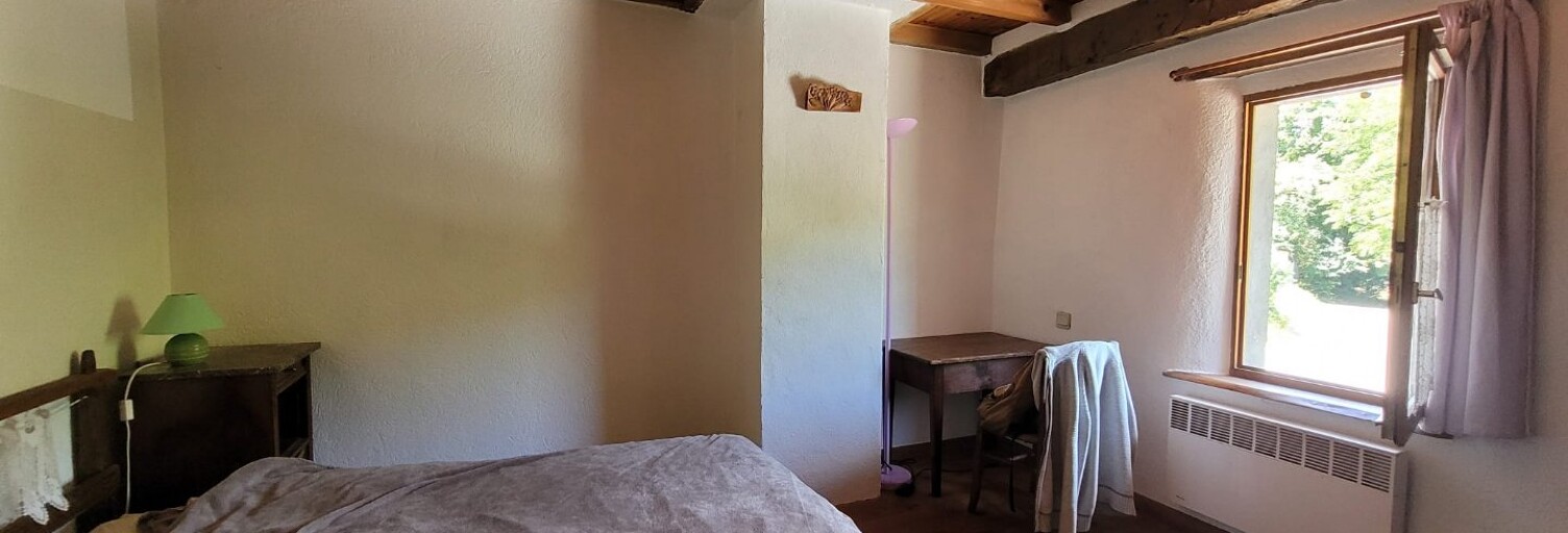 Appartement 1 Pièce 17 m² à louer à Cos (09000)