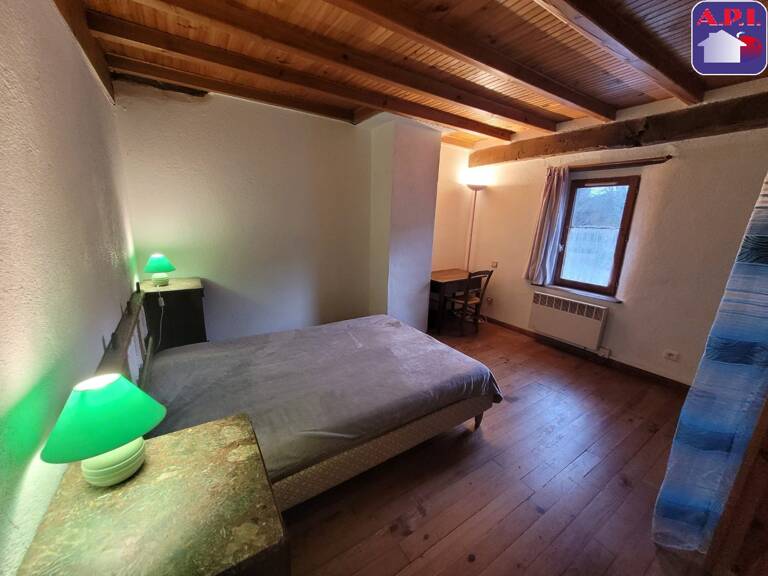 Appartement 1 pièce 19 m² — photo 1