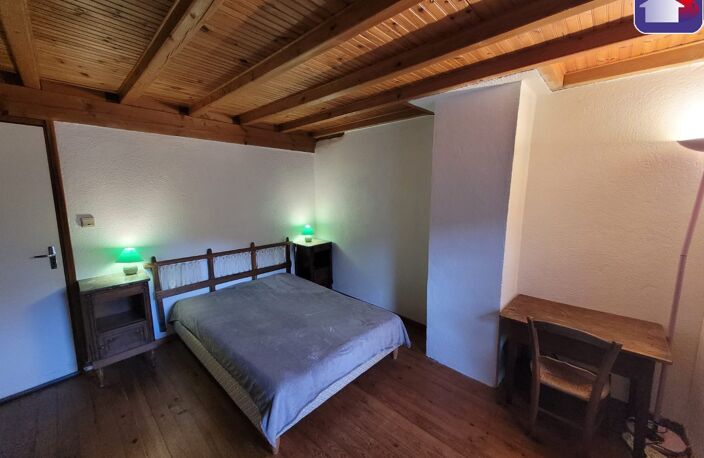Location appartement 1 pièce 19 m² à Cos (09000) — photo 2