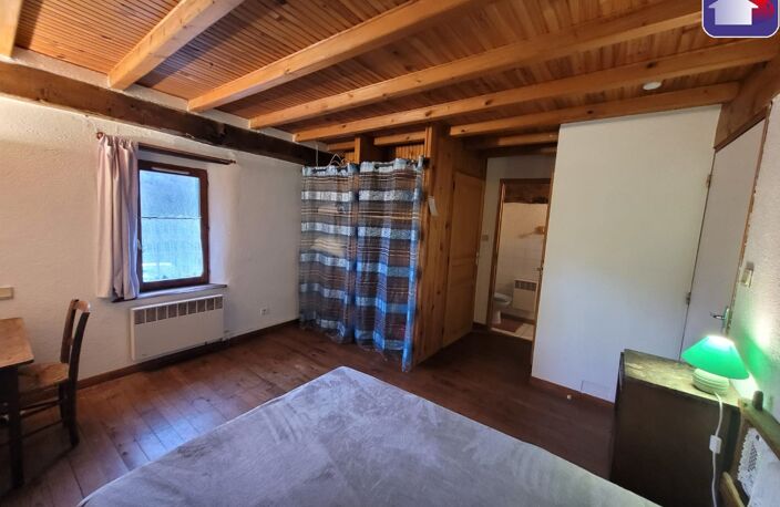 Location appartement 1 pièce 19 m² à Cos (09000) — photo 3