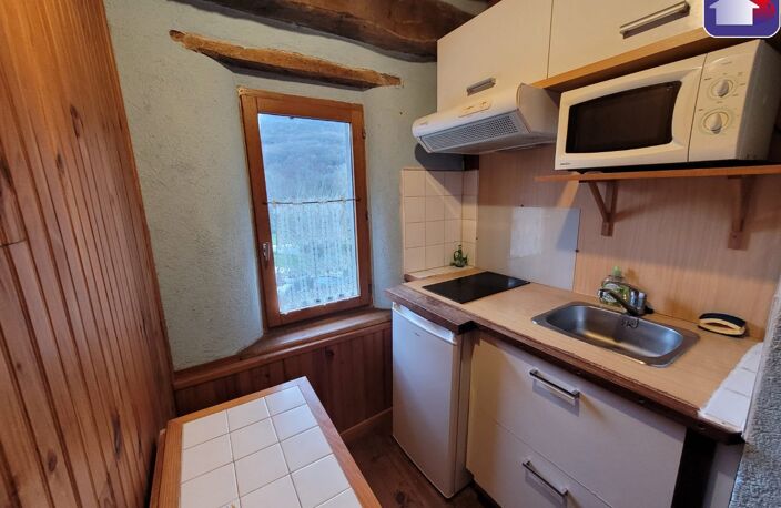 Location appartement 1 pièce 19 m² à Cos (09000) — photo 4
