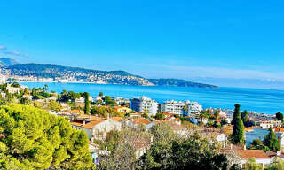 Appartement 4 Pièces 105 m² à vendre à Nice (06200)