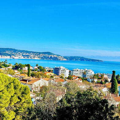 Appartement 4 pièces 779000 €