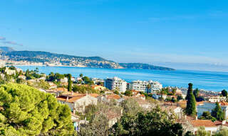 Appartement 4 Pièces 105 m² à vendre à Nice (06200)