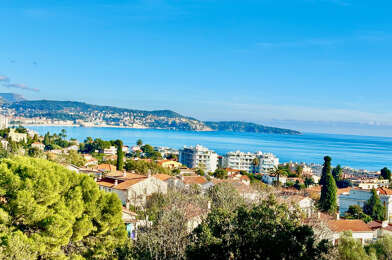 Appartement 4 pièces 749000 €