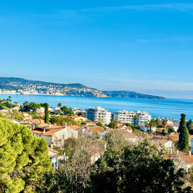 Appartement 4 pièces 749000 €