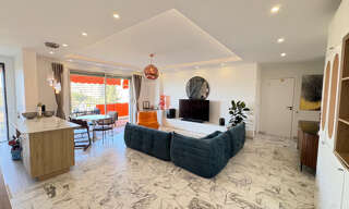 Appartement 4 Pièces 105 m² à vendre à Nice (06200)