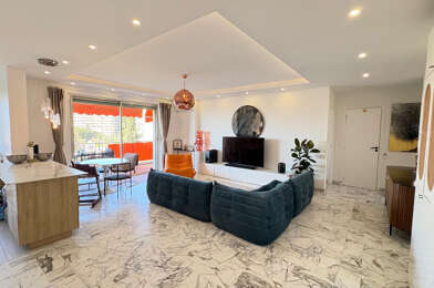 Appartement 4 pièces 749000 €