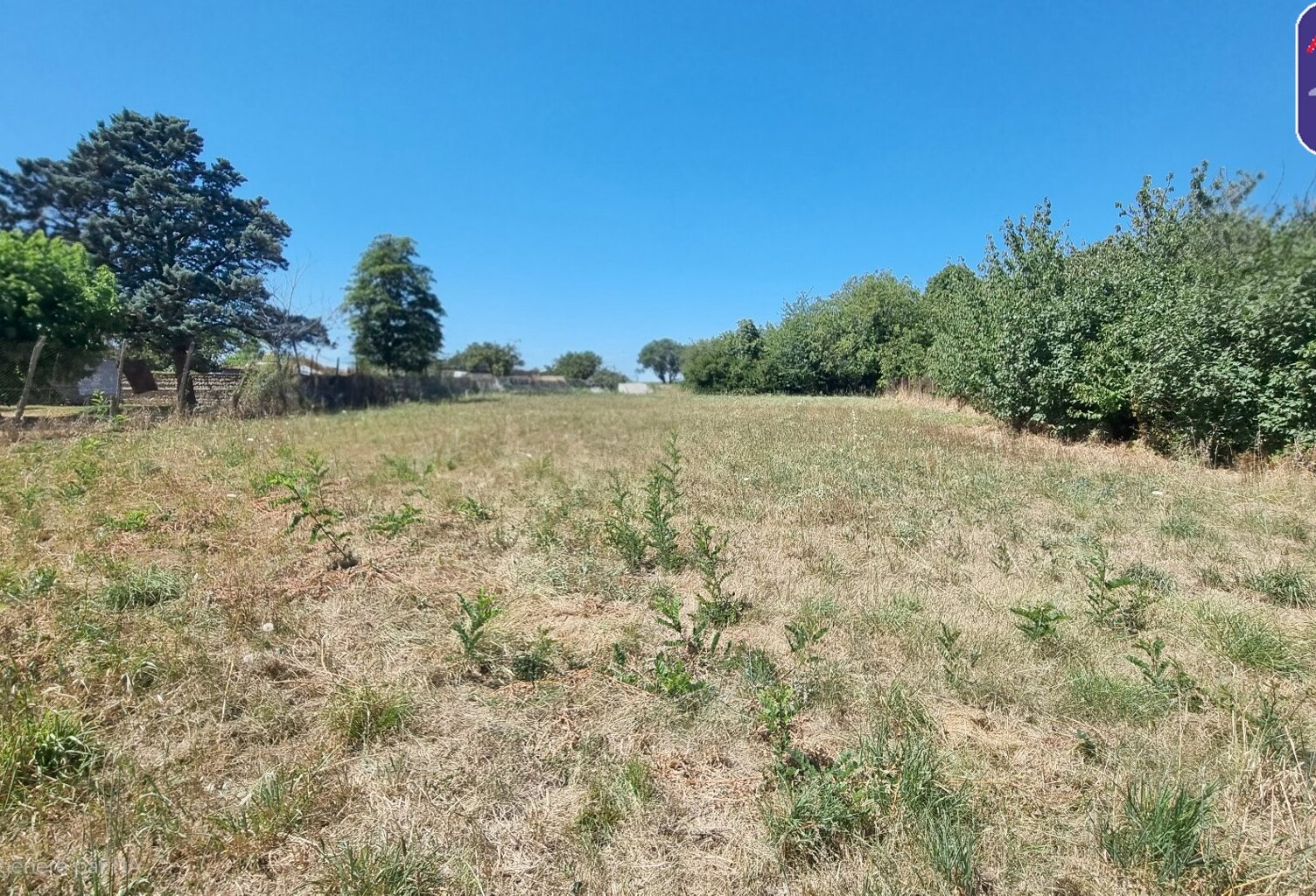 Vente terrain  1033 m² Cintegabelle (31550) — photo 1
