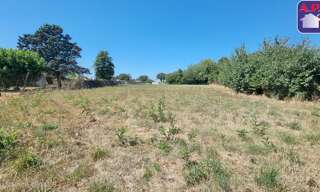 Terrain  1033 m² à vendre à Cintegabelle (31550)