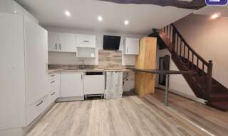 Maison 2 Pièces 34 m² à louer à Foix (09000)