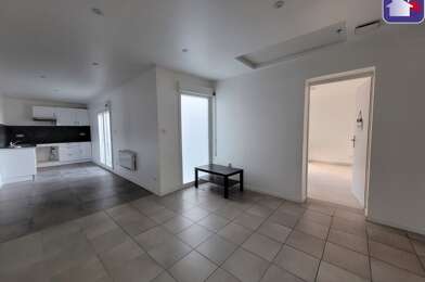 Appartement 3 pièces 545 €