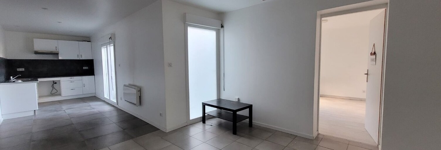 Appartement 3 Pièces 65 m² à louer à Lavelanet (09300)