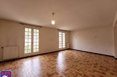 Appartement 3 pièces 605 €