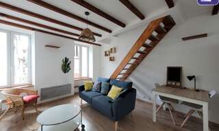 Appartement 3 Pièces 48 m² à louer à Foix (09000)