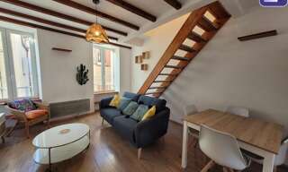 Appartement 3 Pièces 48 m² à louer à Foix (09000)