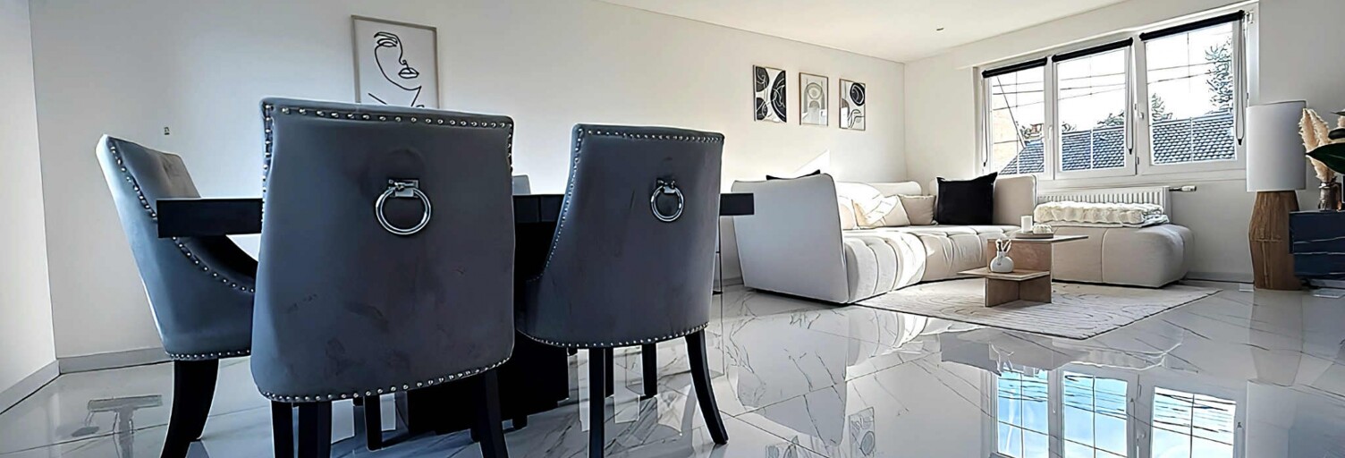 Maison 5 Pièces 86 m² à vendre à Neuville-sur-Escaut (59293)