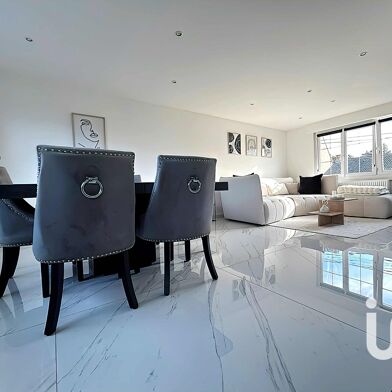 Maison 5 pièces 199000 €