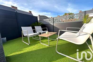 Maison 5 pièces 193000 €