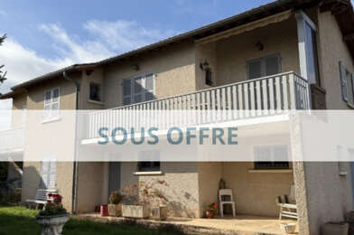 Maison 8 pièces 205000 €