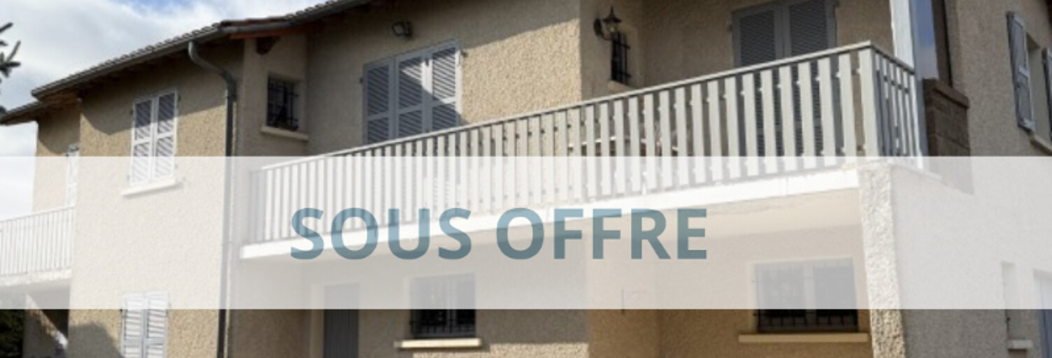 Maison 8 Pièces 110 m² à vendre à Loudes (43320)