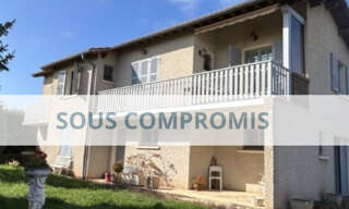 Maison 8 Pièces 110 m² à vendre à Loudes (43320)