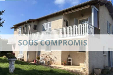 Maison 8 pièces 205000 €