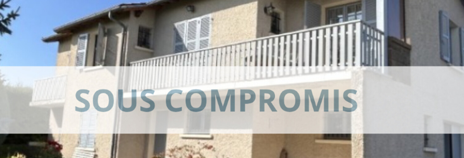 Maison 8 Pièces 110 m² à vendre à Loudes (43320)