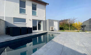 Maison 3 Pièces 78 m² à vendre à Staffelfelden (68850)