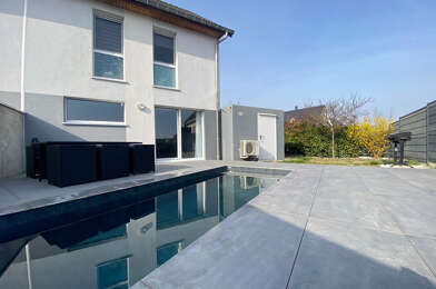 Maison 3 pièces 272480 €