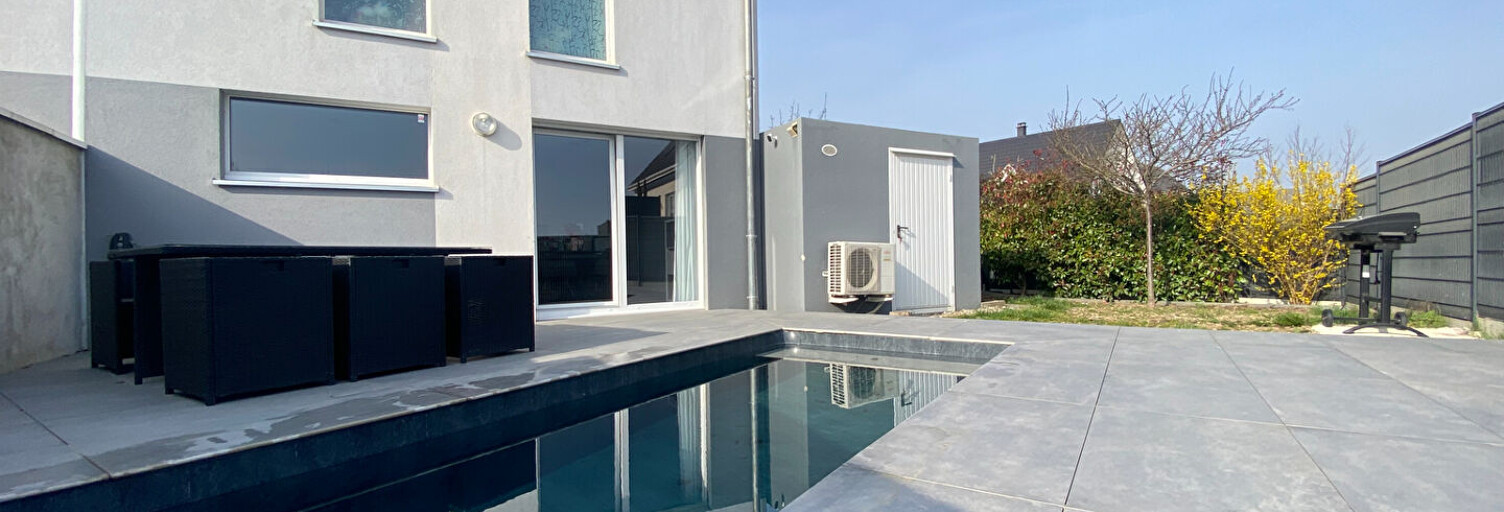 Maison 3 Pièces 78 m² à vendre à Staffelfelden (68850)